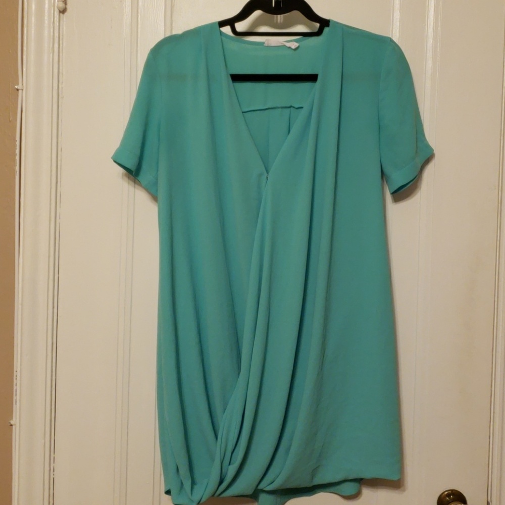 Lush blouse